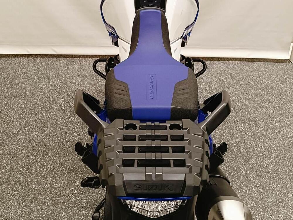 Suzuki V-Strom 1050SE (2023 - 24) (5)