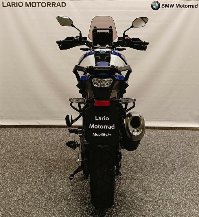 Suzuki V-Strom 1050SE (2023 - 24) (4)