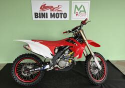 HM CRF 450 R (2013) usata