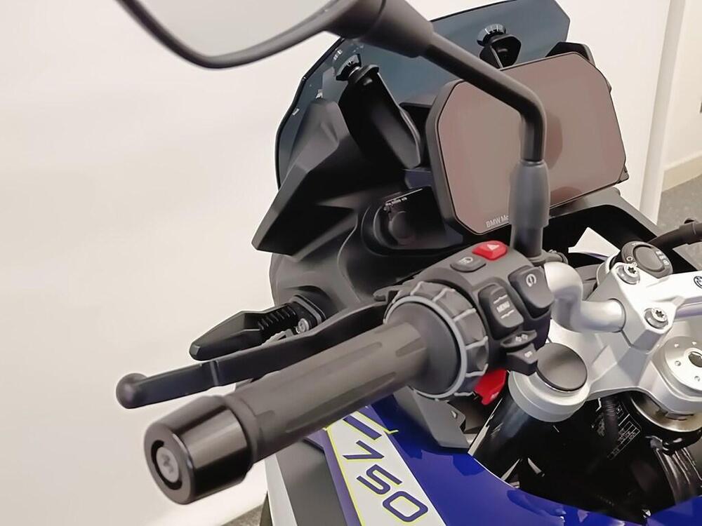 Bmw F 750 GS (2021 - 24) (5)