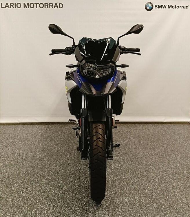 Bmw F 750 GS (2021 - 24) (2)