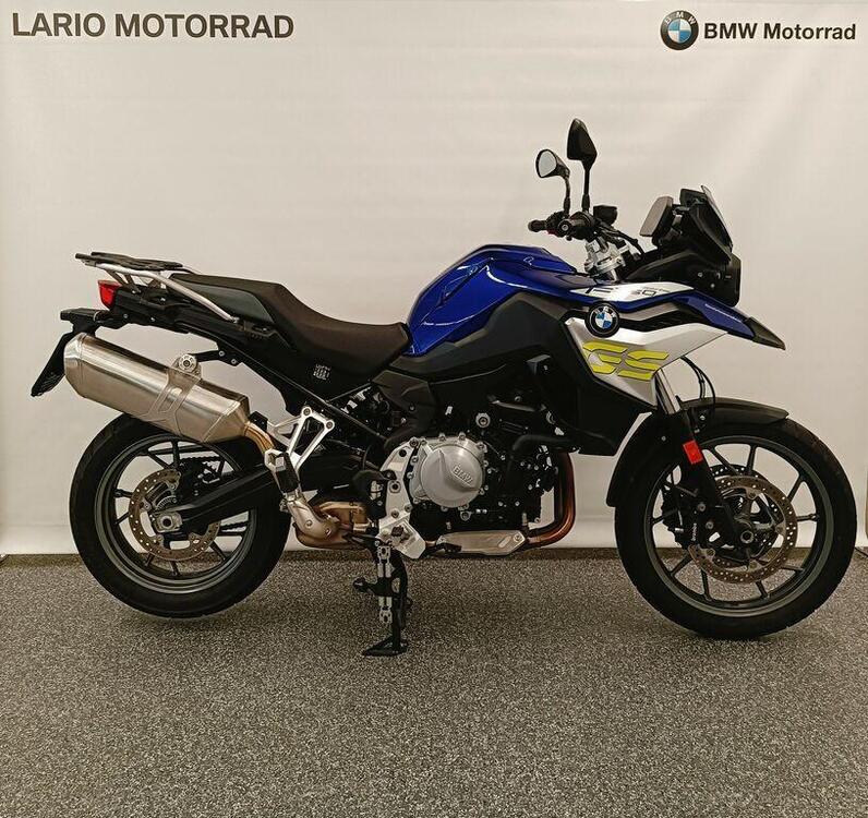 Bmw F 750 GS (2021 - 24) (3)