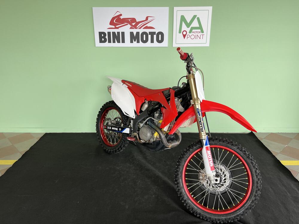 HM CRF 450 R (2013) (2)