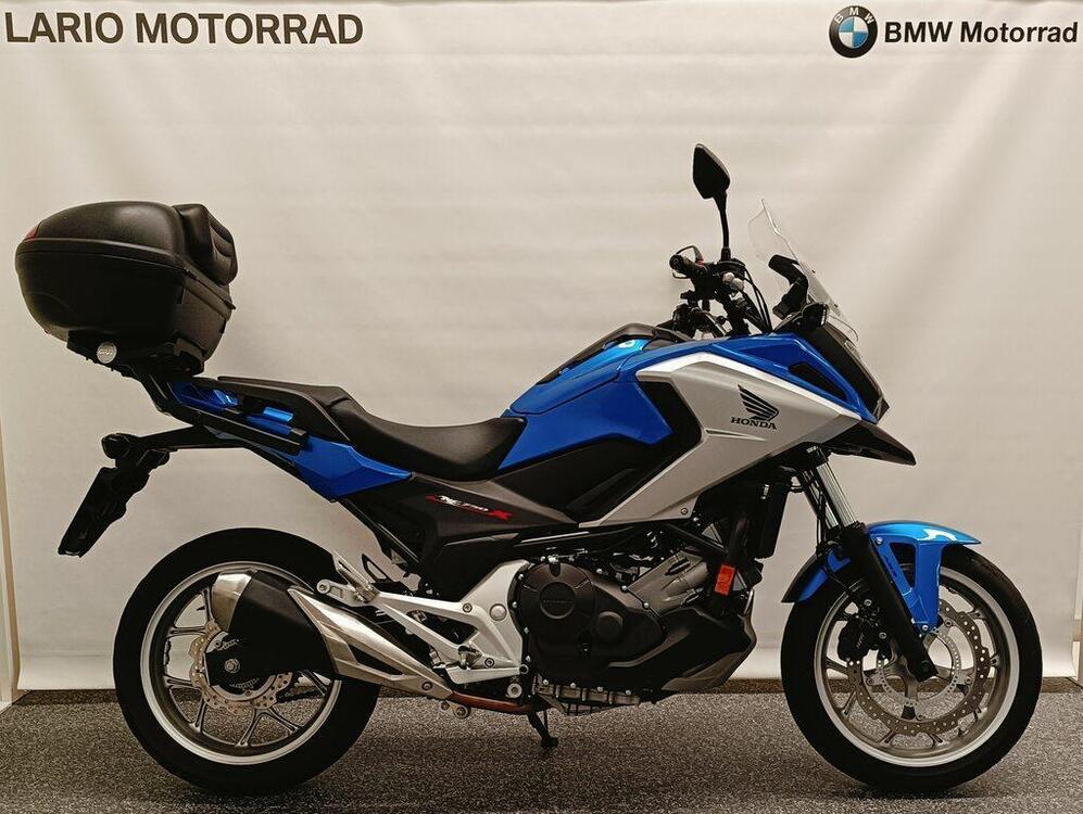 Honda NC 750 X ABS (2018 - 20) (3)