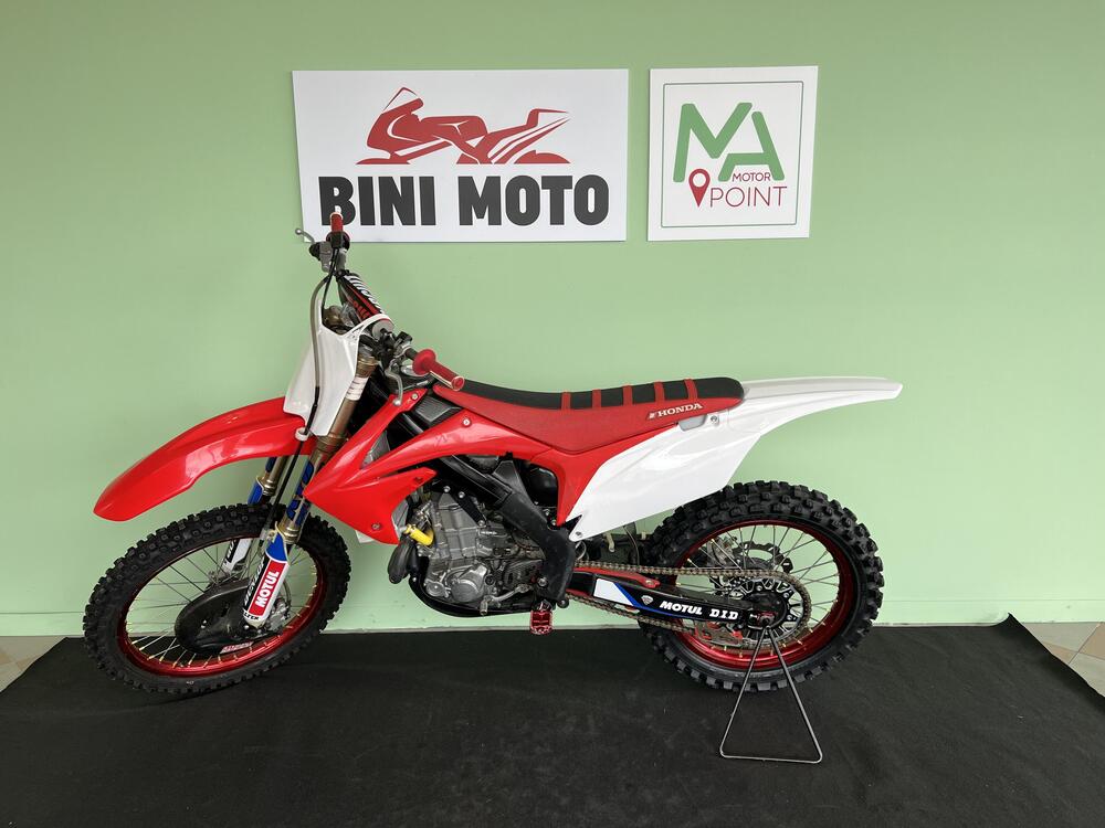 HM CRF 450 R (2013) (5)