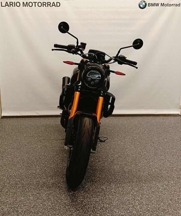 Indian FTR 1200 R Carbon (2021 - 24) (2)