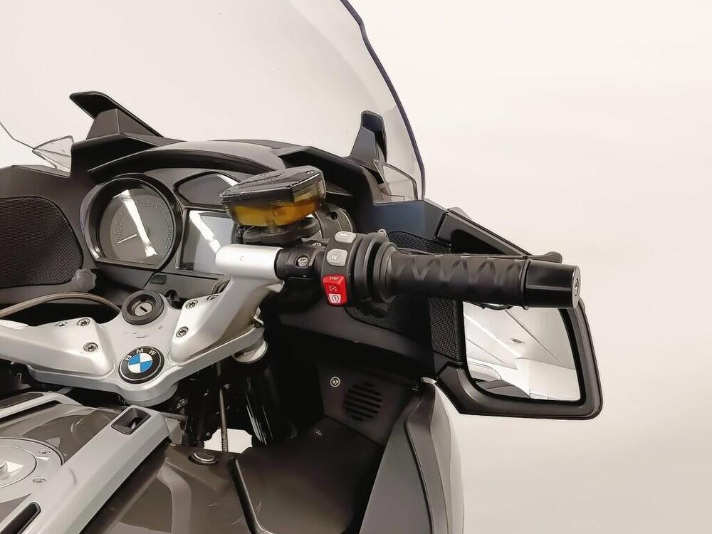 Bmw R 1200 RT (2010 - 13) (5)