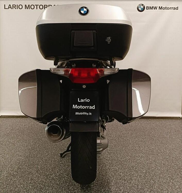 Bmw R 1200 RT (2010 - 13) (4)