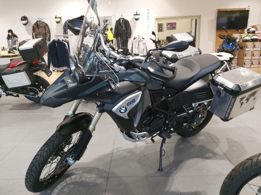 Bmw F 800 GS Adventure (2018) (3)