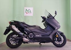 Yamaha T-Max 560 Tech Max (2020) usata