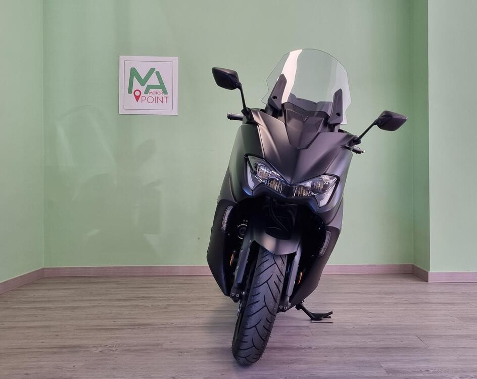 Yamaha T-Max 560 Tech Max (2020) (3)