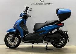 Piaggio Beverly 300 S ABS-ASR (2021 - 24) usata