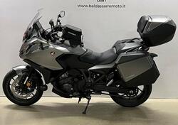 Honda NT 1100 DCT (2022 - 24) usata