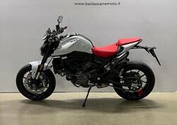 Ducati Monster 937 + (2021 - 24) usata