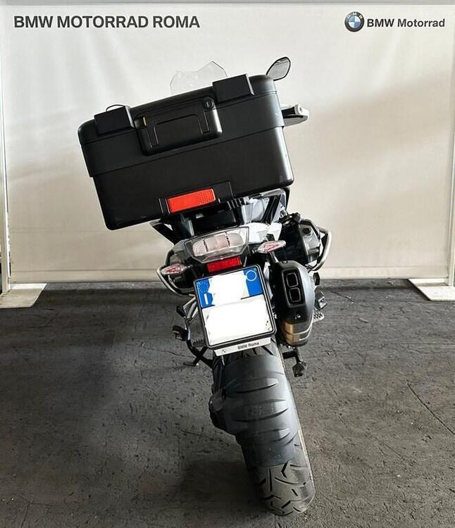 Bmw R 1250 GS (2021 - 24) (4)