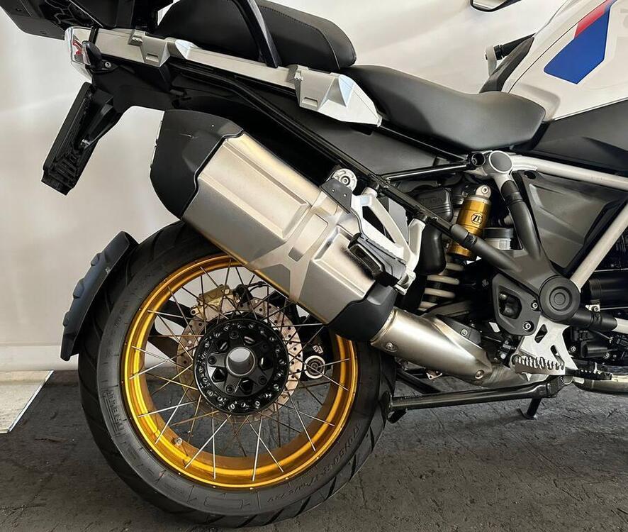 Bmw R 1250 GS (2021 - 24) (5)