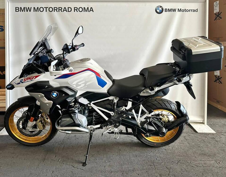 Bmw R 1250 GS (2021 - 24)