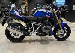 Bmw R 1250 R (2021 - 25) usata