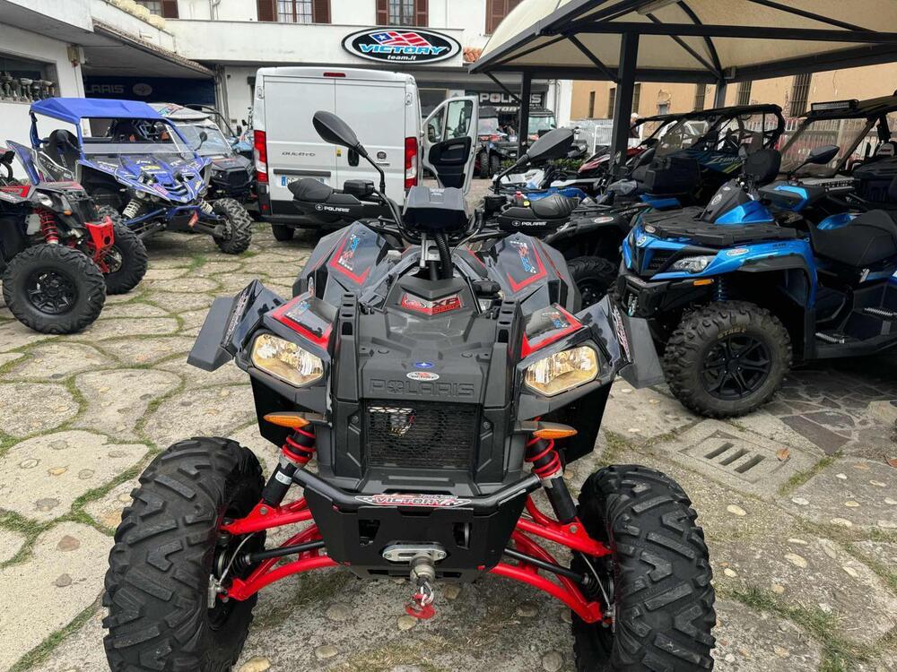 Polaris Scrambler 1000 XP (2023 - 24)