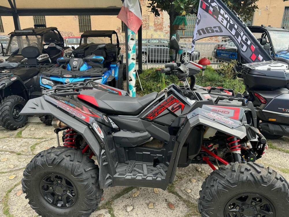 Polaris Scrambler 1000 XP (2023 - 24) (3)