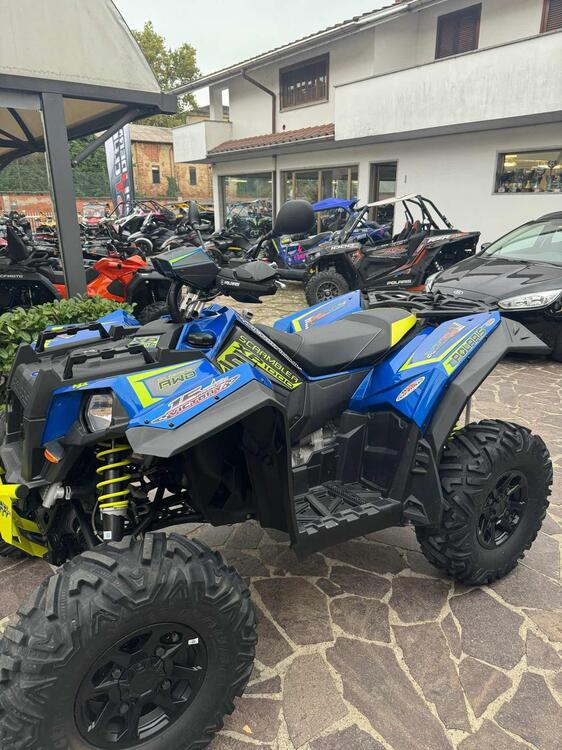 Polaris Scrambler 1000 XP (2023 - 24) (2)