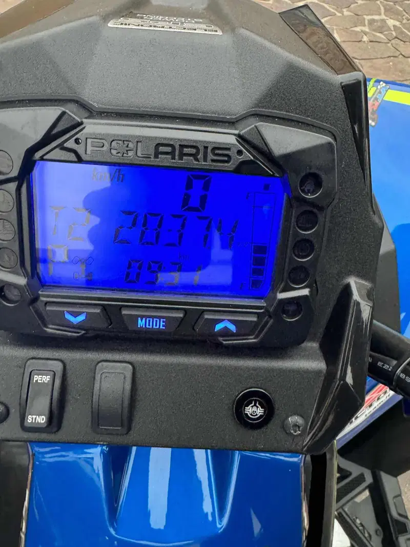 Polaris Scrambler 1000 XP (2023 - 26) (6)