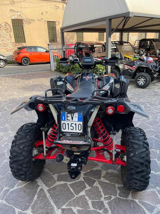 Polaris Scrambler 1000 XP (2023 - 24) (3)