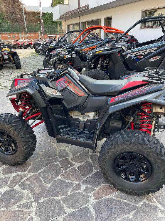 Polaris Scrambler 1000 XP (2023 - 24) (4)