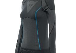 Maglia Donna Dainese Dry Nero Blu