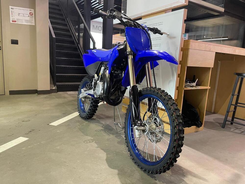 Yamaha YZ 85 (2023) (2)