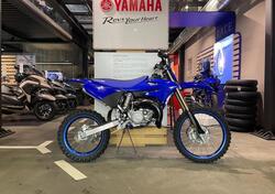 Yamaha YZ 85 (2023) usata