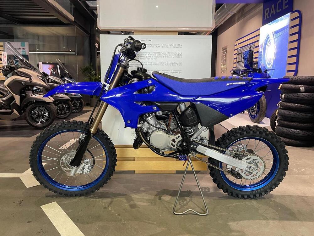 Yamaha YZ 85 (2023) (5)