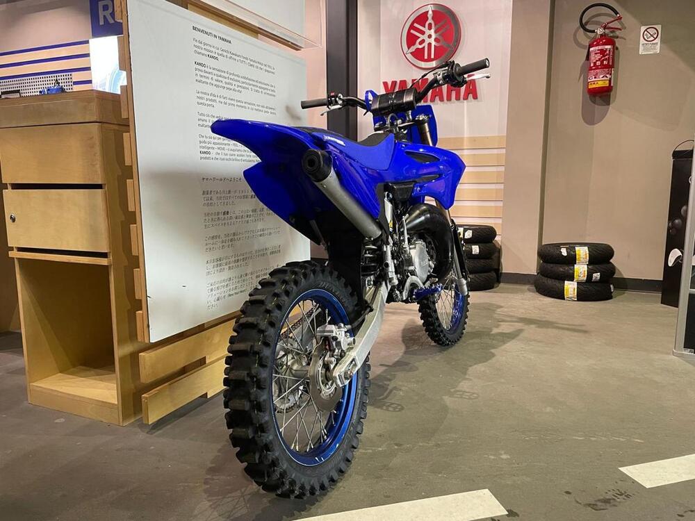 Yamaha YZ 85 (2023) (3)