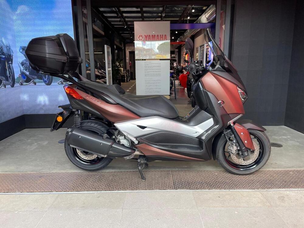 Yamaha X-Max 300 ABS (2017 - 20)