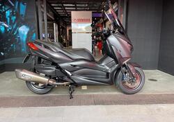 Yamaha X-Max 400 Iron Max (2019 - 20) usata