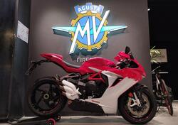 MV Agusta F3 800 EAS ABS (2013 - 17) usata