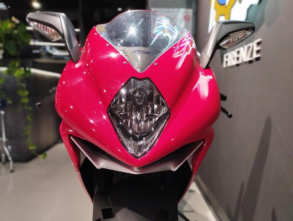 MV Agusta F3 800 EAS ABS (2013 - 17) (4)