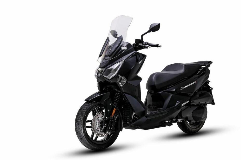 Sym Joyride 300 (2022 - 24)