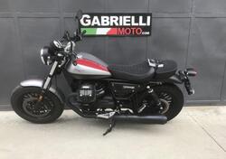 Moto Guzzi V9 Bobber (2018 - 20) usata