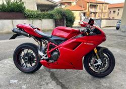 Ducati 1098 S (2006 - 11) usata