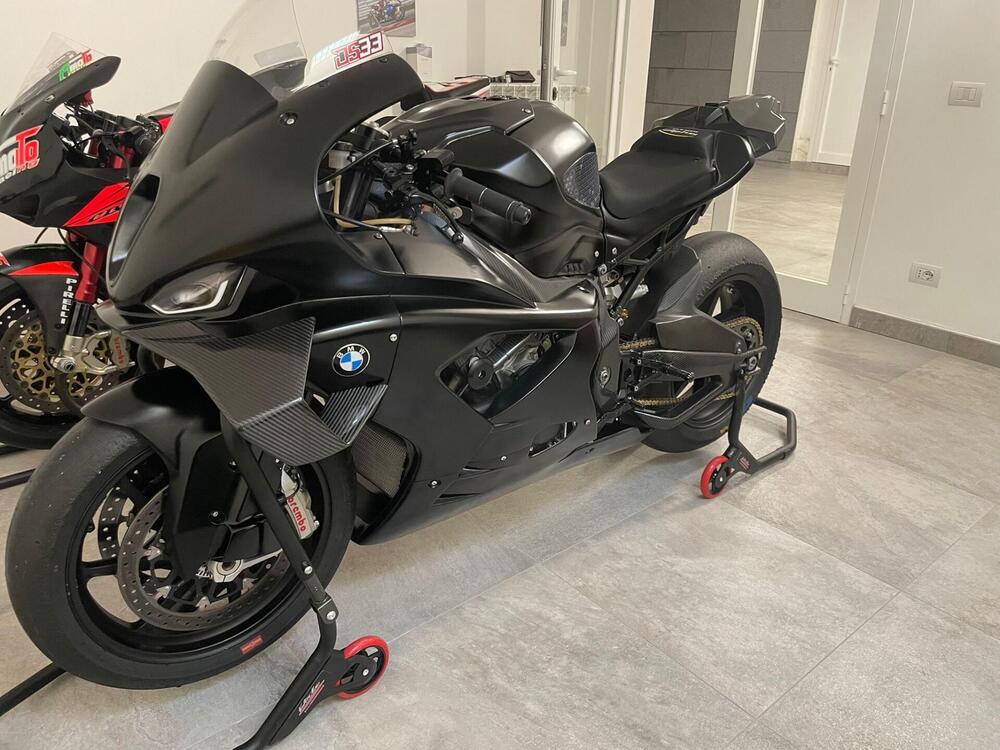 Bmw M 1000 RR (2023 - 24) (2)