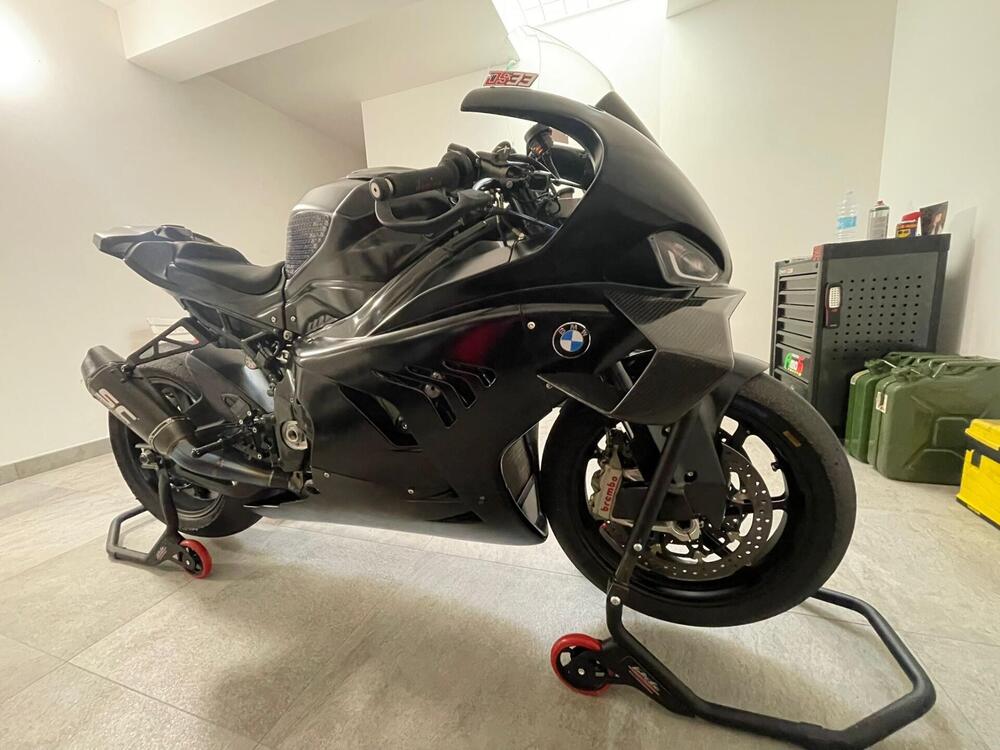 Bmw M 1000 RR (2023 - 24) (4)