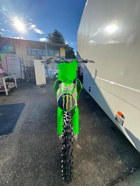 Kawasaki KX 250 F (2023) (2)