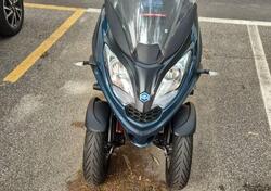 Piaggio MP3 300 Sport ABS Hpe (2021 - 24) usata