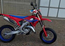 Tm Moto SMR 125 Fi 2T (2024) usata