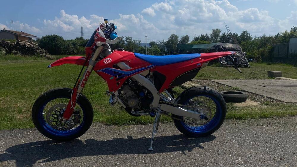 Tm Moto SMR 125 Fi 2T (2024) (2)