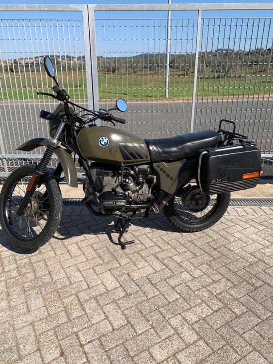 Bmw R 80 g/s (2)