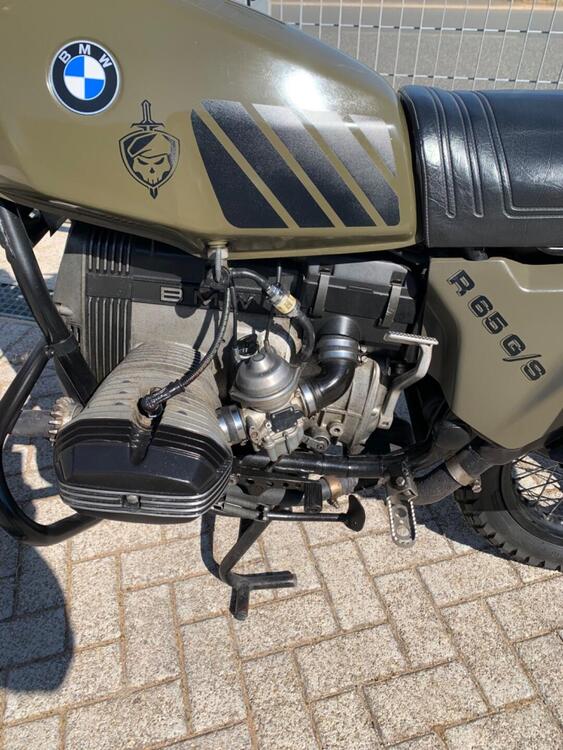 Bmw R 80 g/s (3)