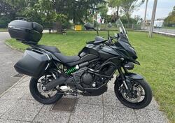 Kawasaki Versys 650 Grand Tourer ABS (2015 - 16) usata