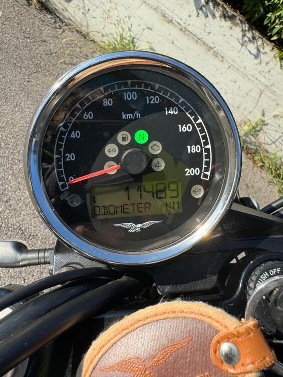 Moto Guzzi V7 III Stone S (2020) (5)